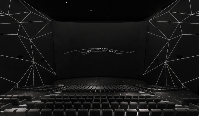 Ý tưởng thiết kế rạp chiếu phim ấn tượng,ý tường thiết kế khu vui chơi giải trí ấn tượng,tư vấn thiết kế cinema,thiết kế nội thất cinema
